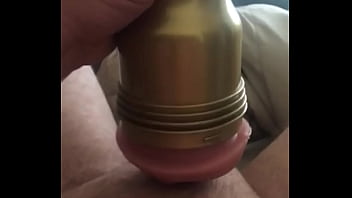 Preview 2 of Oui Magazine - Fleshlight