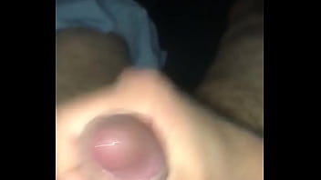 Preview 3 of Kon Zan Kardan - Rene jerking around