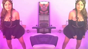 Preview 3 of Porne Hospitsl - Arigameplays perreando