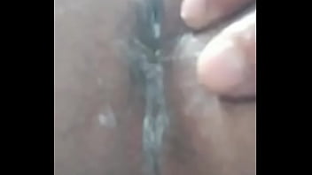 Preview 4 of Extreme Dehnung - Masajeando Mi ano para una follada