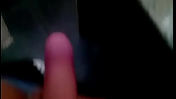 Preview 2 of Wet Pussy And Panty - Eu me mostrando