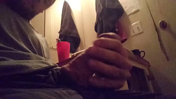 Preview 4 of Bast Puse Xxx - Big dick masturbation