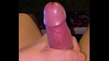 Preview 3 of Naked Sex Norma - CUMSHOT YOUNG BOY SLOW MO