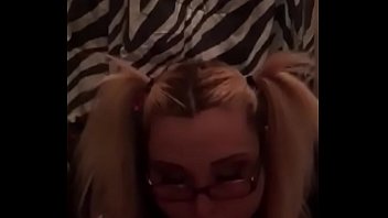 Preview 3 of Lee Lexis Anal - Amateur blowjob. Breezy Breeze.