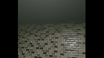 Preview 4 of Culos En Culiando - Pissing on the ceiling