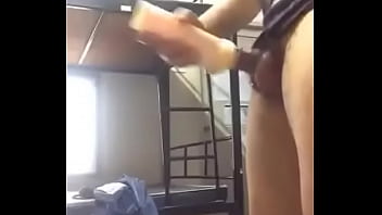 Preview 2 of Cigar Mistress - My dick in sextoy