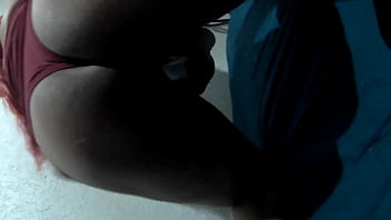 Preview 4 of Brother Sister Step Xxx Brazzer - Luna Crossdresser - Sissy Dancing
