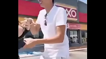 Preview 3 of Ve Amora - Cachondos fuera del oxxo