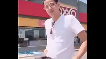 Preview 4 of Ve Amora - Cachondos fuera del oxxo