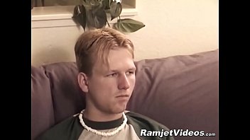 Preview 1 of Ultra 4k Bbw - Dude shoots cum after wanking off his cock