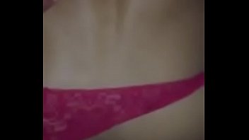 Preview 2 of Mom And Son Sex In Alone - Dando de calcinha pro macho