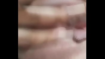 Preview 2 of Angell Summers Vs Bbc - Mi primita me env&iacute_a su pack