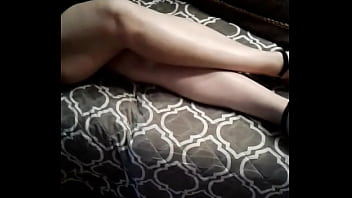 Preview 1 of Sex Cxc Ma - The wife&#039_s legs