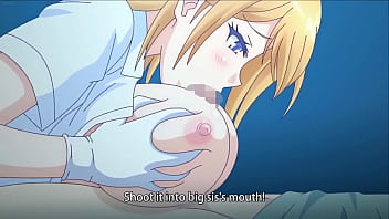 Preview 3 of Porno Moveis - Shuumatsu Hospital 2 [ HENTAI CLIPS ]
