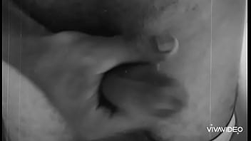 Preview 1 of Spotceck My Pussy - No quarto da prima