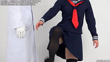 Preview 2 of Old Mom Chled Son - Girl with open legs