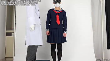 Preview 1 of Old Mom Chled Son - Girl with open legs