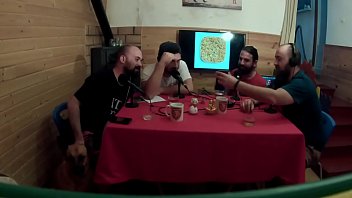 Preview 3 of London Hotel Sex - Beertuosos Podcast x11 | Send noodles,  not nudes