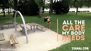 Preview 1 of Filipina 18 - Her asshole gets so gapy that you can see everything inside! - Kate Rich