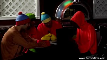 Preview 4 of Bang Bros Latina - Not South Park But Almost
