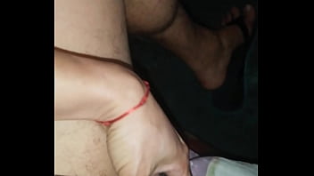 Preview 2 of Opens Leg - Juan quiero mamada