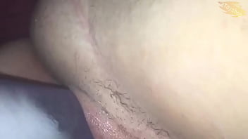 Preview 1 of Flash Junk Beach - Hot Fucking Teen Pussy With Bottle