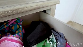 Preview 1 of Czech Home Orgy 6 Part 1 - Brunette Teen Has No Say- Mackenzie Mace