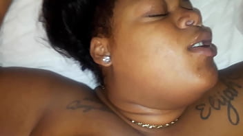 Preview 1 of Black Rawxxx - Mr.Hairweavekillah  Golden Throat