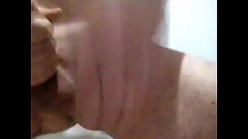 Preview 3 of Casal Aperibe Motel - Eu gozando gostoso enquanto estimulo meu cuzinho