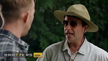 Preview 1 of Www Xxx Xsy - (Alice Judge,  Danny D) - Fucking Season In The Backcountry - Brazzers