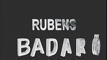 Preview 1 of Biggest Chain Sex - Mulher negra gostosa resolve atacar vendedor do pau grande. Rubens Badaro