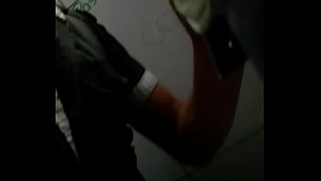 Preview 3 of Razib Prova Xvideo - Me la maman en la UNAH edificio A1