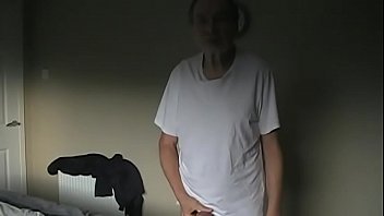 Preview 4 of Sancar Strip - Jim Redgewell not getting dressed