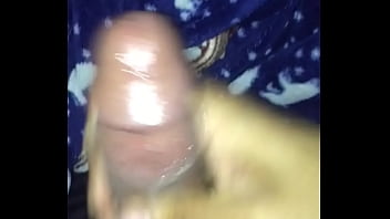 Preview 2 of She Forced Cumshot - Calenton