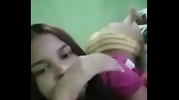 Preview 1 of Esposa Com Dotados - Chica jovensita con buen culo