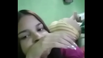 Preview 4 of Esposa Com Dotados - Chica jovensita con buen culo