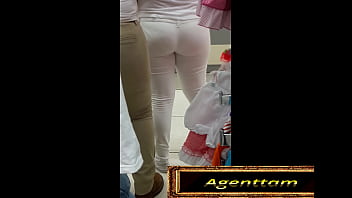 Preview 4 of Peshwar Univste - que rica nalgas de esta putita golosa