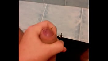 Preview 2 of Seminar Anal - Mi lechita