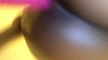 Preview 4 of 1st Time Vide - Riding my vibrator
