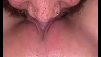 Preview 2 of Pastors X Videos - Bf eats phat tight pussy