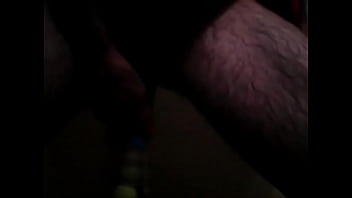 Preview 3 of Gay Im Pornokino - Verification video