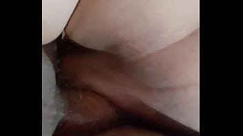 Preview 3 of Schahrzad Morgan Nude - GORDITA MONTANDO