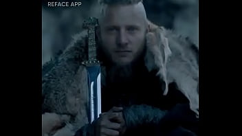 Preview 2 of Iela Furohar - Viking