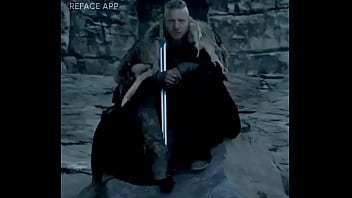 Preview 1 of Iela Furohar - Viking