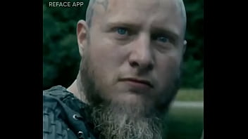 Preview 4 of Iela Furohar - Viking