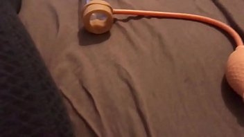 Preview 1 of Cd Anal Play2 - Penispump