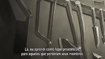 Preview 2 of Dp Blonde Wife - Dororo epis&oacute_dio 3 Legendado pt-Br