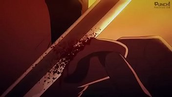 Preview 1 of Dp Blonde Wife - Dororo epis&oacute_dio 3 Legendado pt-Br