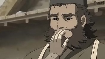 Preview 4 of Dp Blonde Wife - Dororo epis&oacute_dio 3 Legendado pt-Br