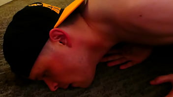 Preview 3 of 50 Sec Xxx - Objectify My Hole